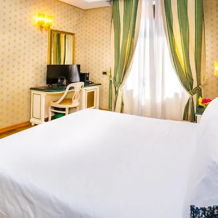 Hotel La Lumiere Di Piazza Di Spagna-2