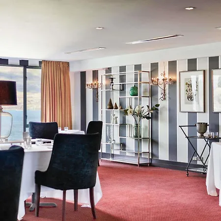 Hotel St Moritz, Queenstown - Mgallery Collection-3