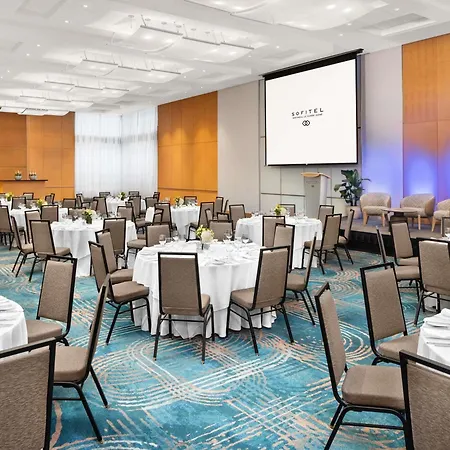 Sofitel Montreal Golden Mile-2