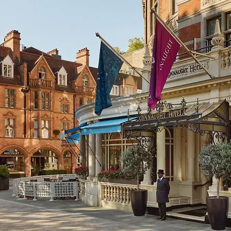 The Connaught, Maybourne-3