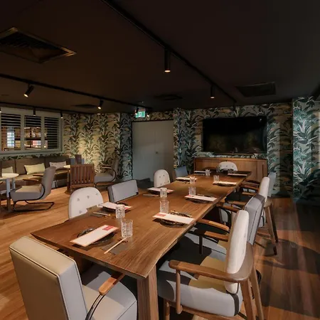 Hotel Indigo Brisbane City Centre By Ihg-3
