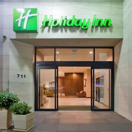 Holiday Inn Vancouver-Centre Broadway By Ihg-3