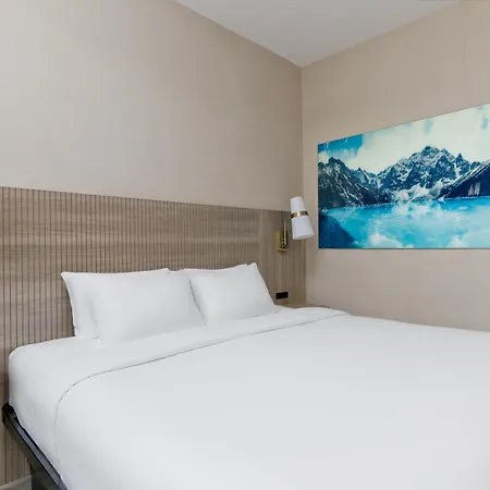 Grande Rockies Resort-Bellstar Hotels & Resorts-2