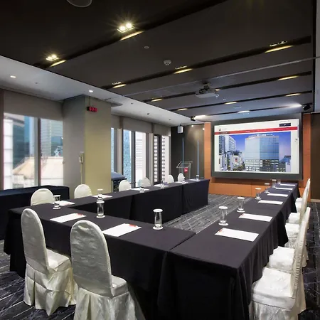 Ibis Ambassador Myeongdong-2