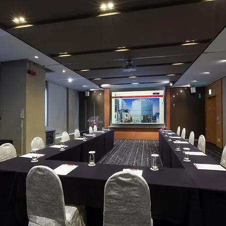 Ibis Ambassador Myeongdong-2