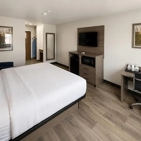Majestic Canyon Lodge, A Dazzler Select By Wyndham-2