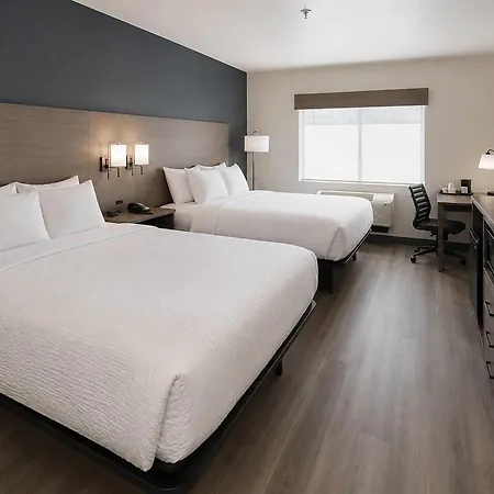 Majestic Canyon Lodge, A Dazzler Select By Wyndham-3