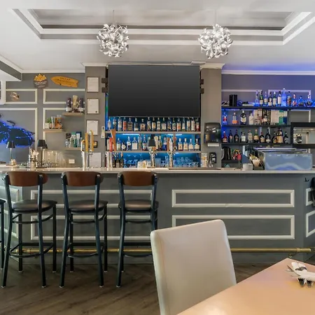 Best Western Dorchester Hotel-2