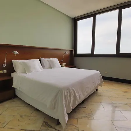 Torres De Alba Hotel & Suites-3