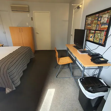 Off Broadway Motel-2