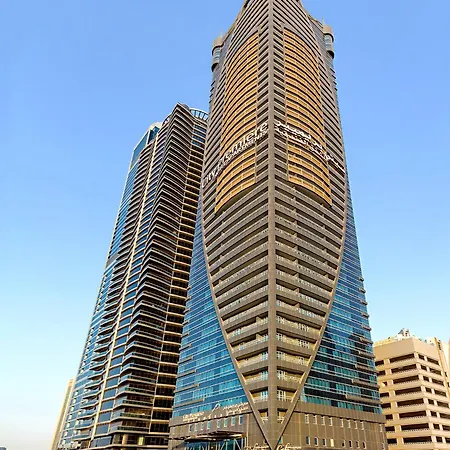 City Premiere Hotel Apartments - Dubai-3