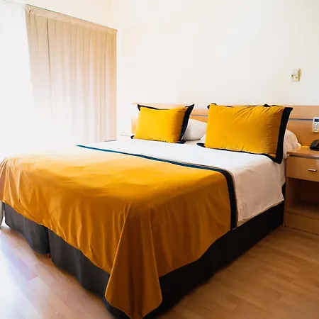 Callao Suites Recoleta-2