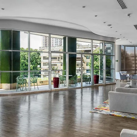 Novotel Panama City-2
