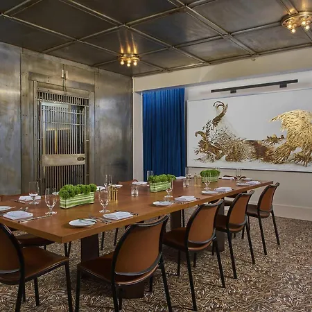 21C Museum Hotel Lexington-2