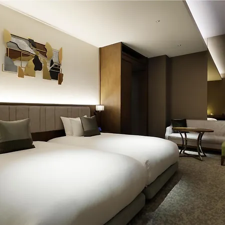 Hotel The Celestine Ginza-3