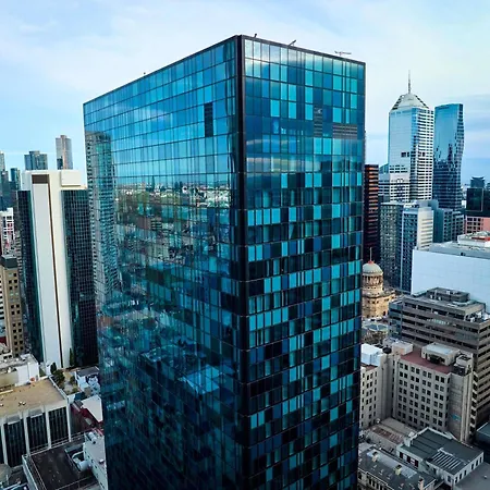 Novotel Melbourne Central-2