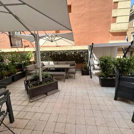 Domus Flavia B&B-2