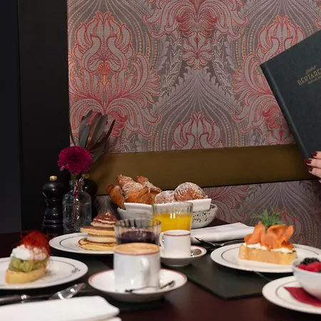 Palazzo Touring Club Milan, A Radisson Collection Hotel-2