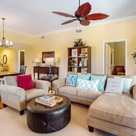 The Cottages At Naples Bay Resort-2