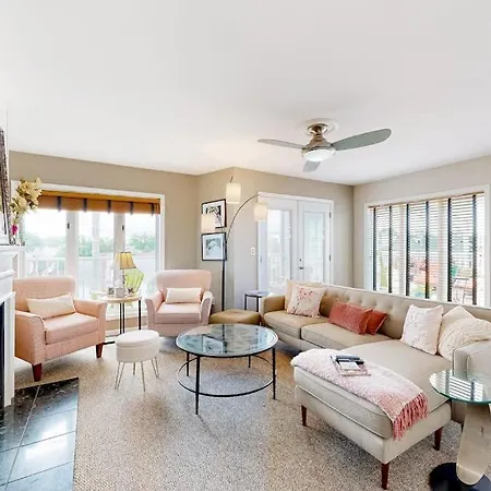 Town Of Rehoboth Beach --- The Wilmington 50 Wilmington Ave #317-2