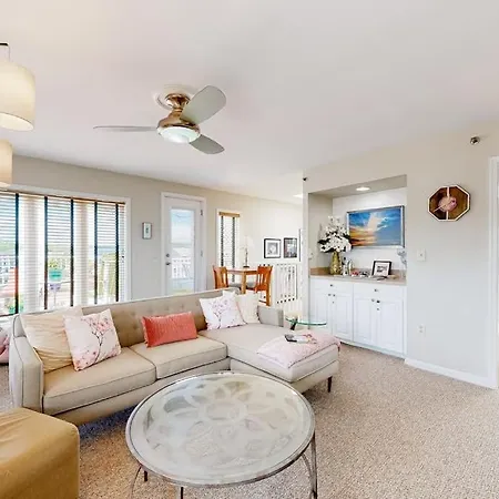 Town Of Rehoboth Beach --- The Wilmington 50 Wilmington Ave #317-3