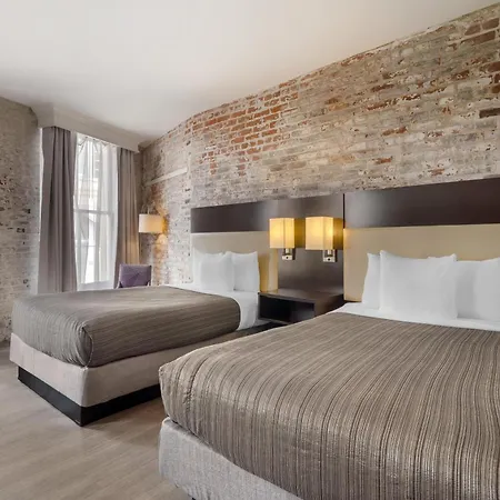 Best Western Plus St. Christopher Hotel-2