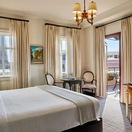 French Quarter Inn-2