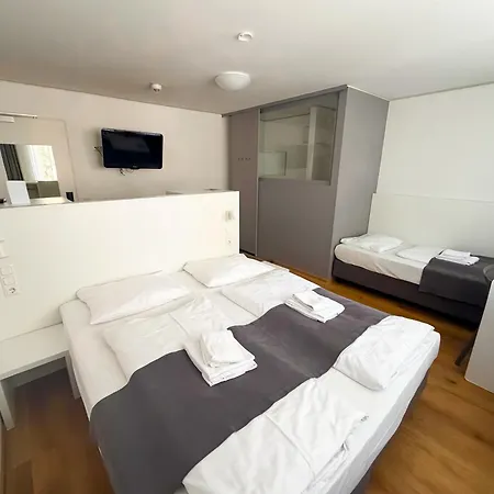 Mk Hotel Muenchen Max-Weber-Platz-2