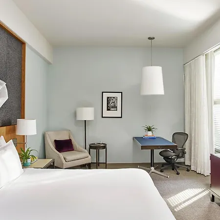 21C Museum Hotel Louisville-2