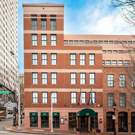 The Berkeley Richmond, Outset Collection By Hilton-2
