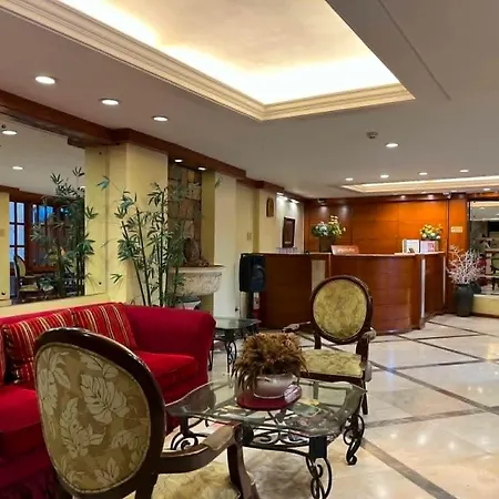 The Manor Hotel-3