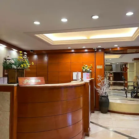 The Manor Hotel-2