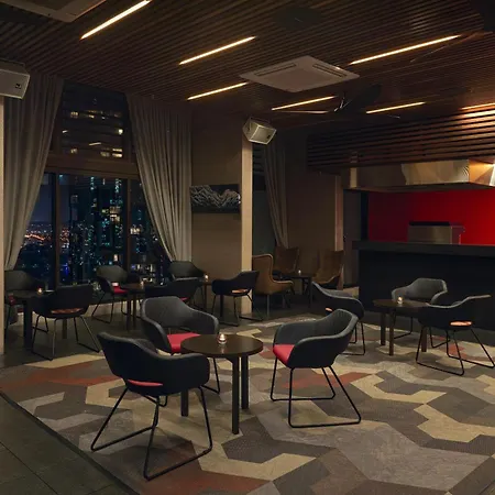 Four Points By Sheraton Brisbane-2