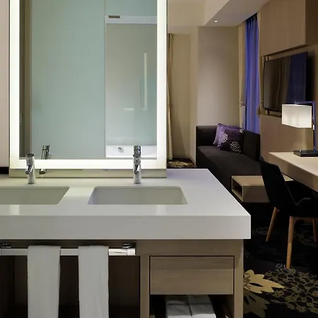 Millennium Mitsui Garden Hotel Tokyo - Ginza-3