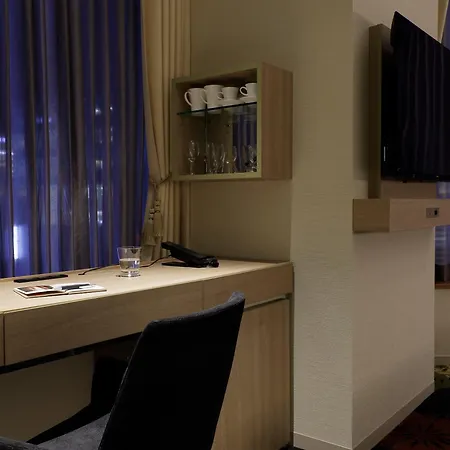 Millennium Mitsui Garden Hotel Tokyo - Ginza-2