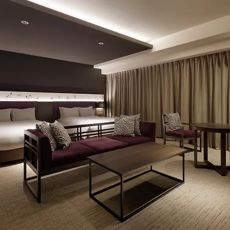 Mitsui Garden Hotel Kyobashi - Tokyo Station-2