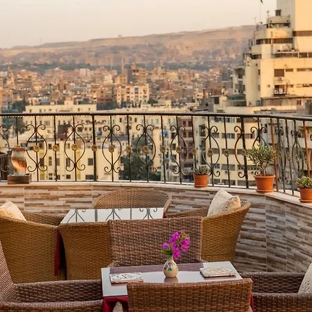 Amin Hotel-2