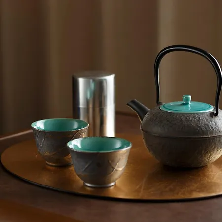 Hotel The Celestine Kyoto Gion-3