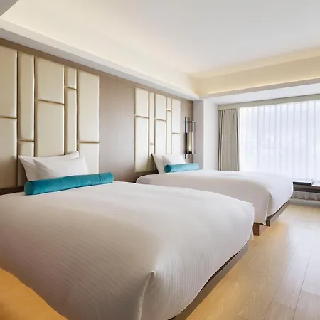 Hotel The Celestine Kyoto Gion-2