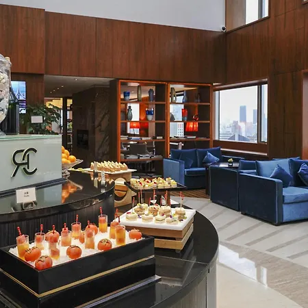 Radisson Collection Hyland Shanghai-3