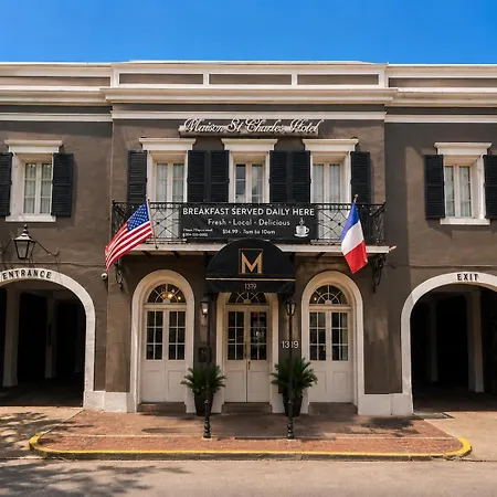 Maison Saint Charles-3