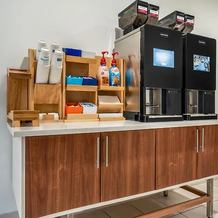 Holiday Inn Express New Orleans - Arts District By Ihg-2
