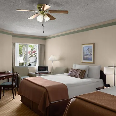 Royal Scot Hotel & Suites, Trademark Collection By Wyndham-3