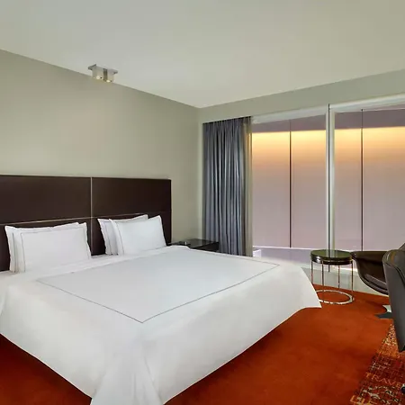 Park Plaza London Westminster Bridge-2