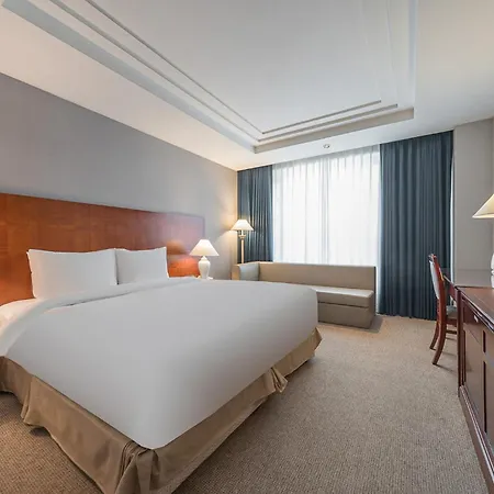 Koreana Hotel-3