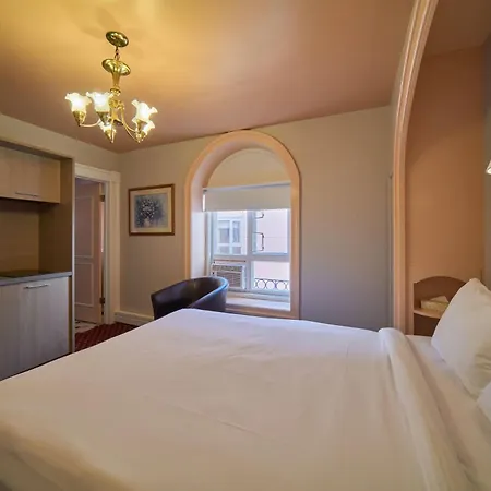 Bedford Regency Hotel, Trademark Collection By Wyndham-2