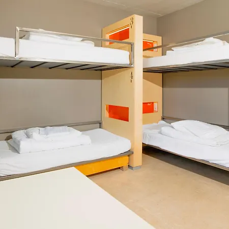 Dalur - Hi Eco Hostel-3