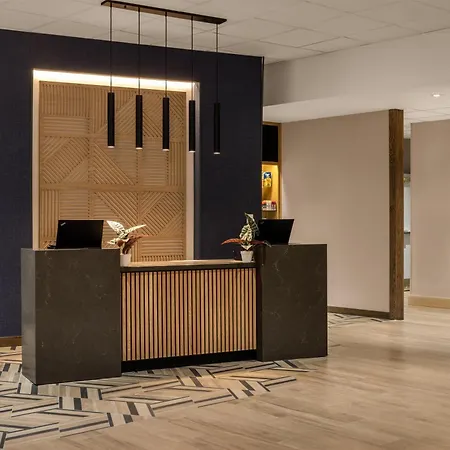 Hyatt Place San Antonio Riverwalk-3
