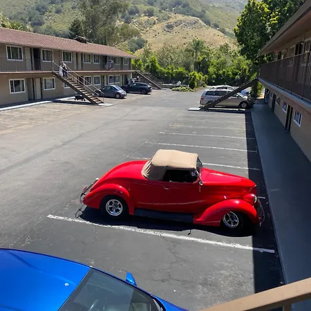 Inn At San Luis Obispo-3