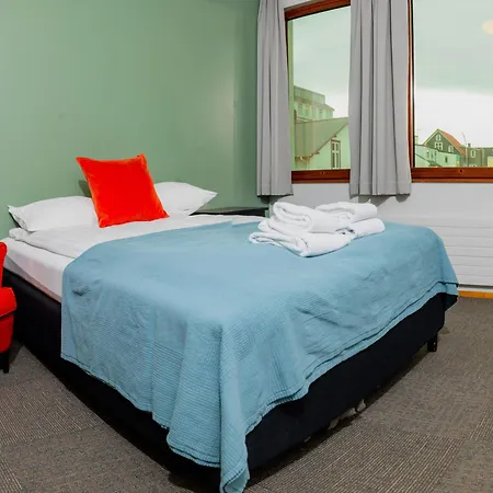 Loft - Hi Eco Hostel-2
